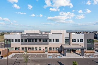 Denver, CO Medical - 4660 N Yosemite St Denver, CO Medical - 4660 N Yosemite St