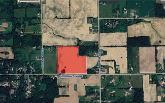 Allendale, MI Residential Land - 9637 48th Ave