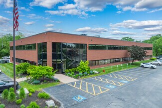 North Billerica, MA Flex, Industrial - 95 Billerica Ave