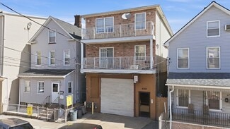 Elizabeth, NJ Apartments - 459 Fulton St
