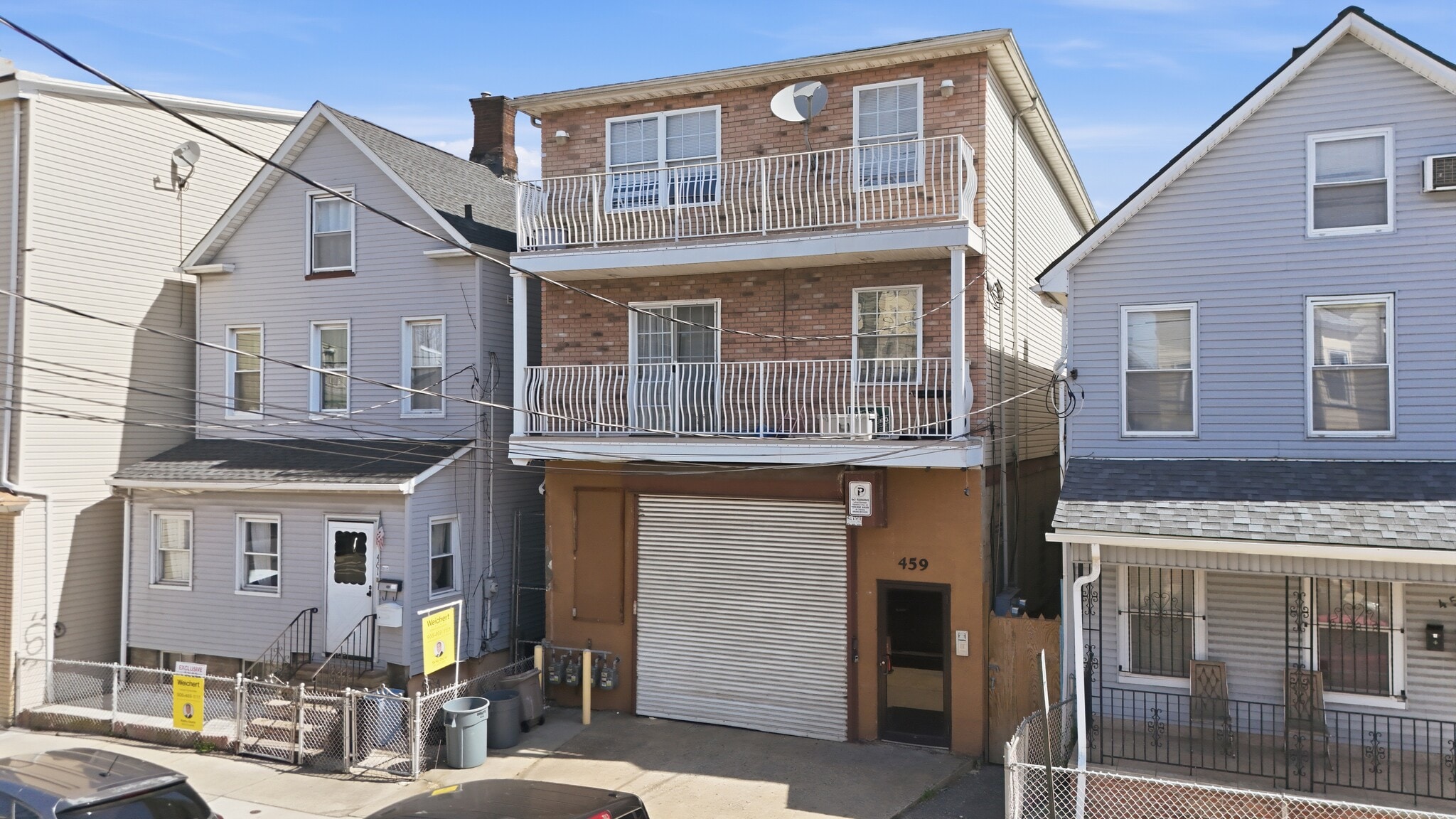 459 Fulton St, Elizabeth, NJ for Sale