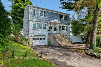 Greenwich, CT Multi-Family - 74 View St W