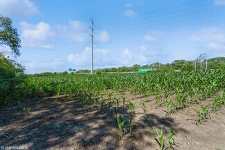 Lockport, IL Commercial Land - 16100 S Gougar Rd Lockport, IL Commercial Land - 16100 S Gougar Rd