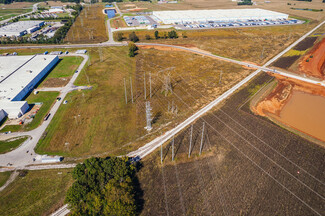 Clarksville, TN Industrial - Electric Ave.