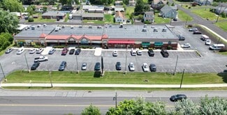 Harrisburg, PA Retail - 1001A N Mountain Rd