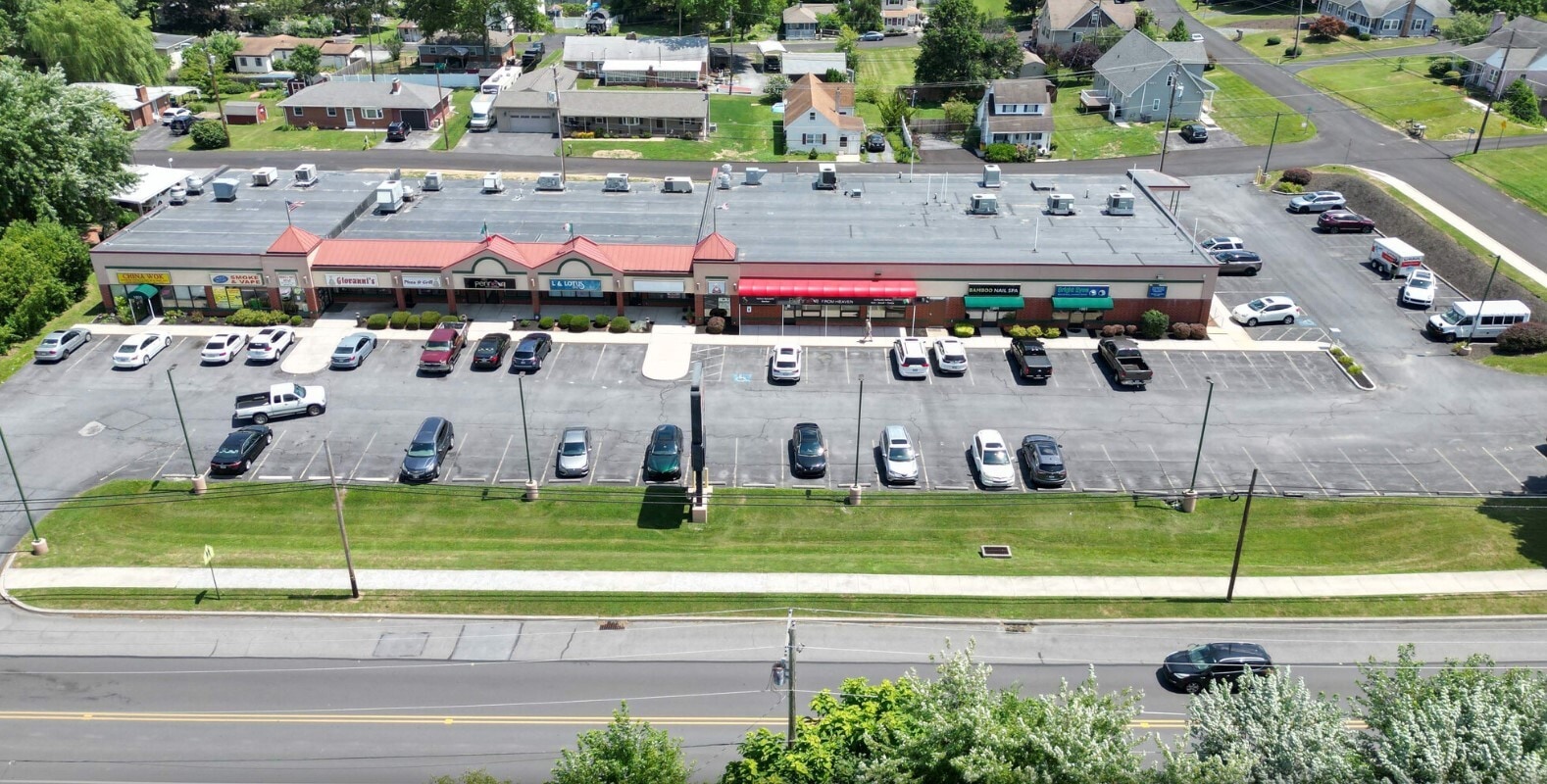 1001A N Mountain Rd, Harrisburg, PA for Rent
