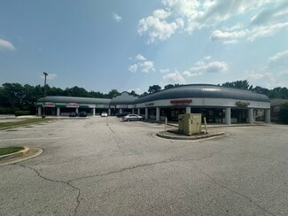 Norcross, GA Retail - 5200 Jimmy Carter Blvd