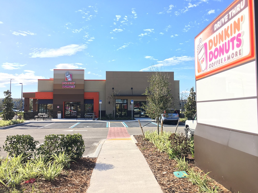 13458 Landstar Blvd, Orlando, FL for Sale