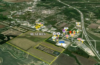 Bowling Green, MO Commercial - 312 Pike County Road