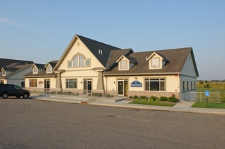 Medina, MN Office - 801-809 Meander Ct