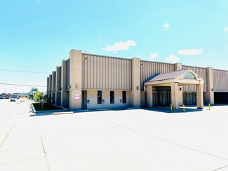 Wichita Falls, TX Retail - 1801 9th St
