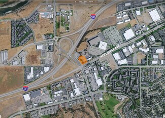 Liberty Lake, WA Commercial Land - 22411 E Appleway Ave