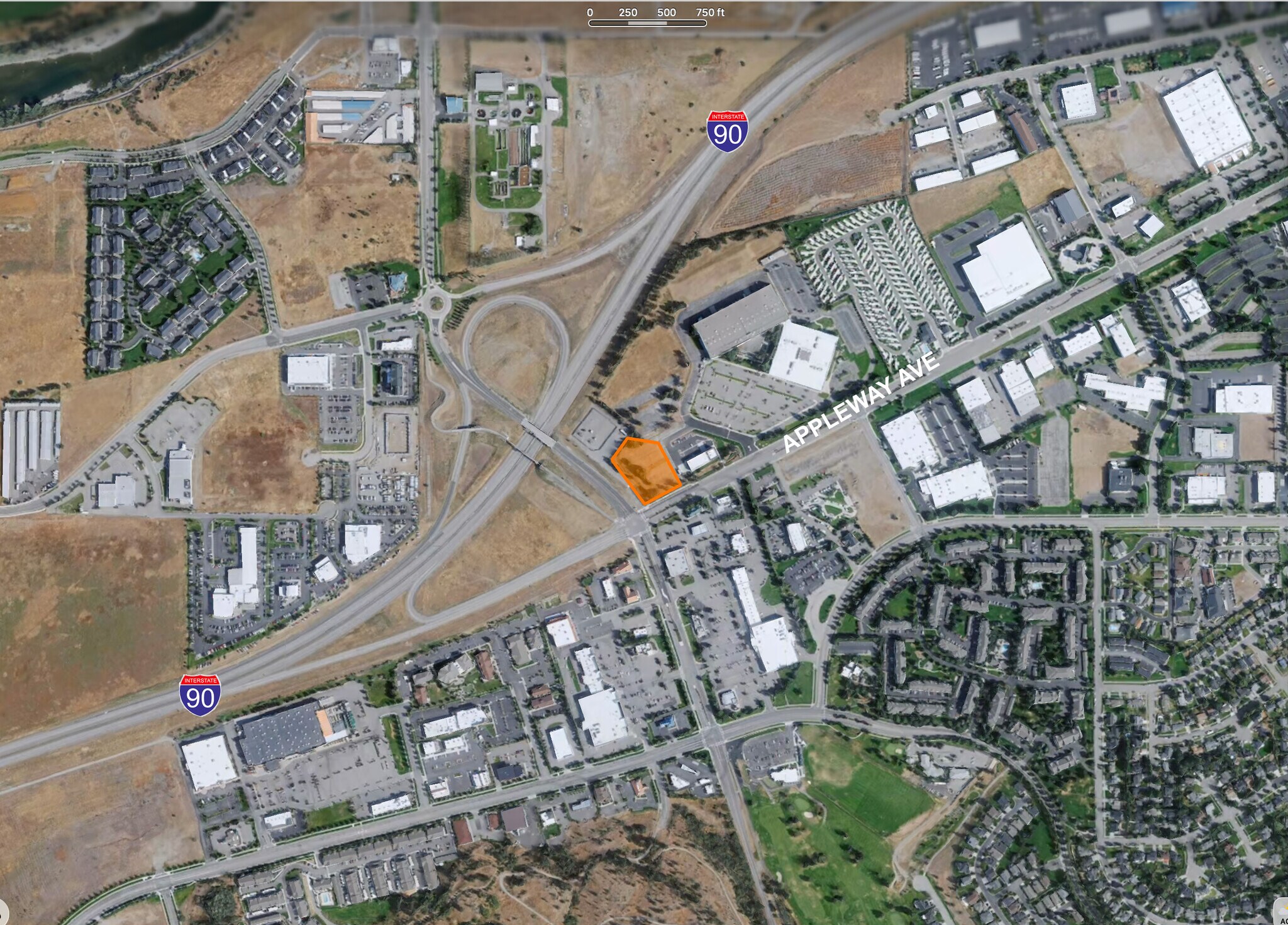 22411 E Appleway Ave, Liberty Lake, WA for Sale