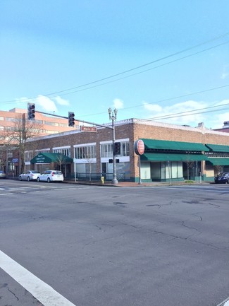 Vancouver, WA Office - 101 E 8th St