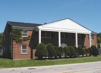 Lisle, IL undefined - 1621 Ogden Ave