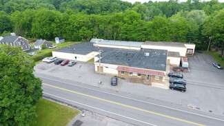 Ilion, NY Manufacturing - 2745 State Route 51