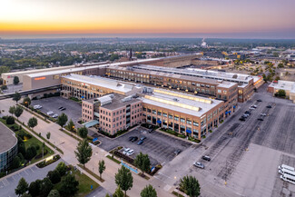 West Allis, WI Office - 6737 W Washington St