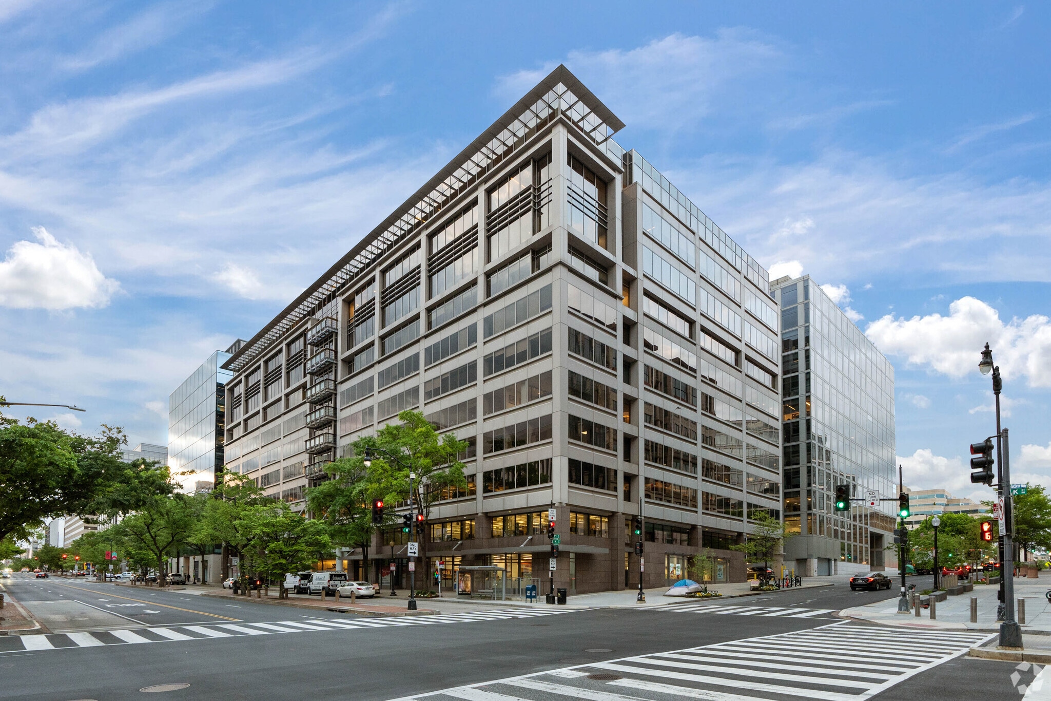 2020 K St NW, Washington, DC for Rent