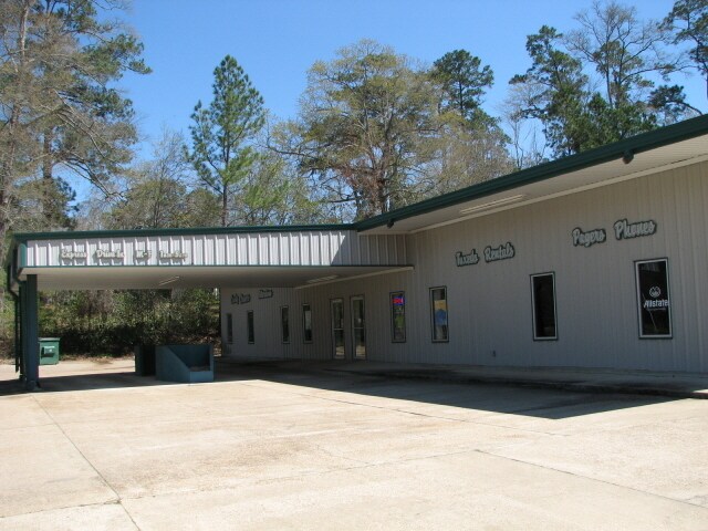 625 Houston St., Jasper, TX for Sale
