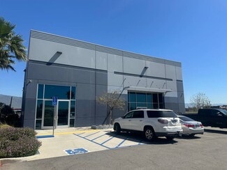 Fontana, CA Industrial - 14510 Ceres Ave
