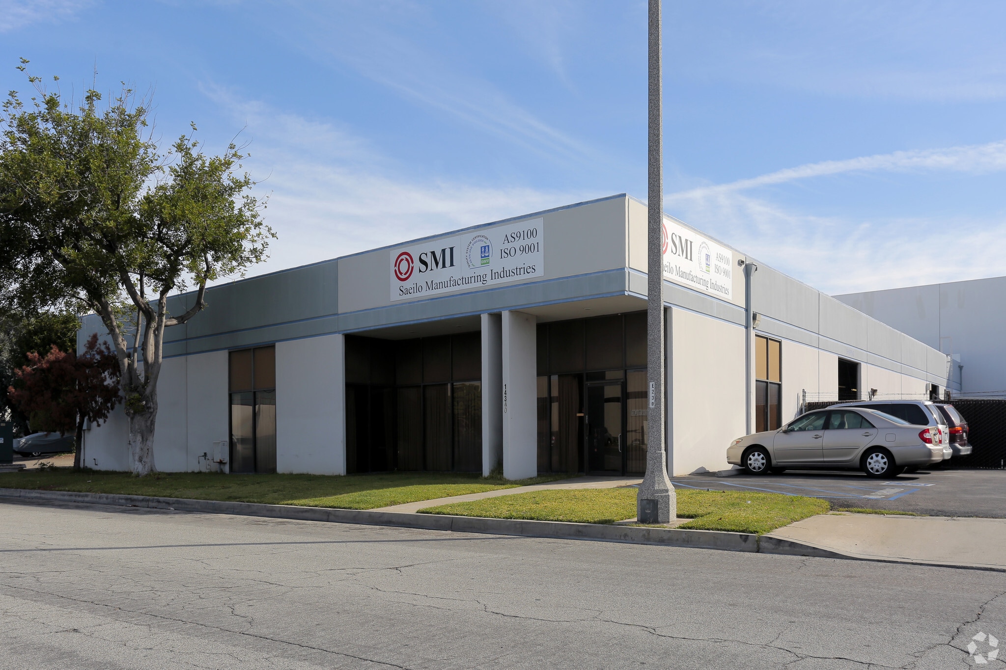 14340 Iseli Rd, Santa Fe Springs, CA for Sale