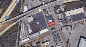 Goodlettsville, TN Commercial Land - 717 Rivergate Pky Goodlettsville, TN Commercial Land - 717 Rivergate Pky