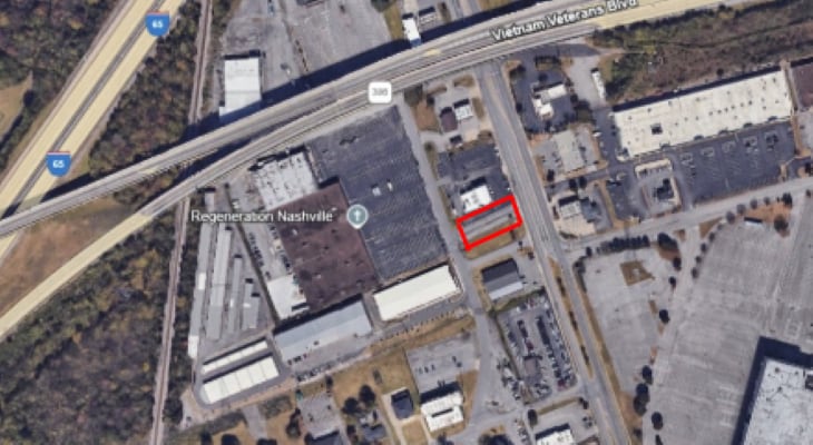 717 Rivergate Pky, Goodlettsville, TN for Sale