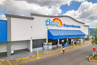 Orlando, FL Storefront - 2625 N Hiawassee Rd