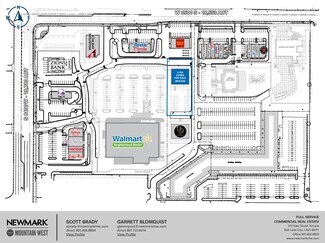 Magna, UT Commercial - 8283 3500 S