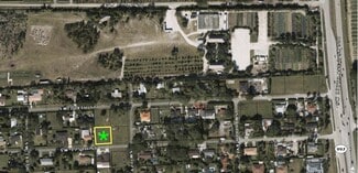Miami, FL Residential - Folio: 30-5836-001-0680