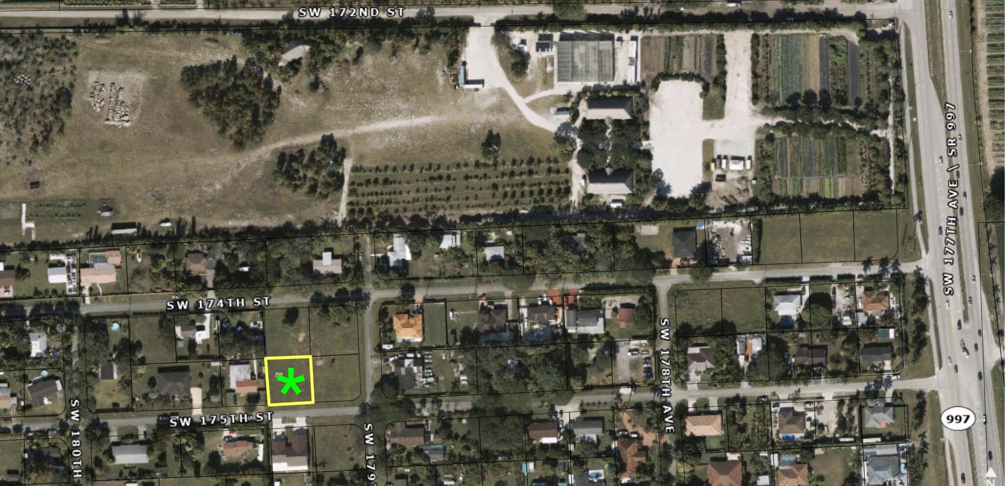 Folio: 30-5836-001-0680, Miami, FL for Sale