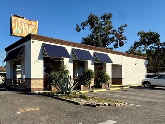 Tallahassee, FL Retail - 1915 W Pensacola St Tallahassee, FL Retail - 1915 W Pensacola St