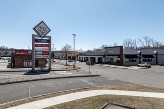 Wayne, NJ Retail - 625-709 Hamburg Tpke
