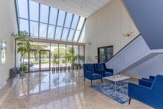 Melville, NY Office - 535 Broadhollow Rd