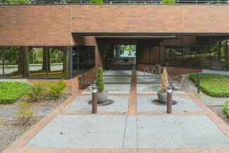Federal Way, WA Office - 1010 S 336th St