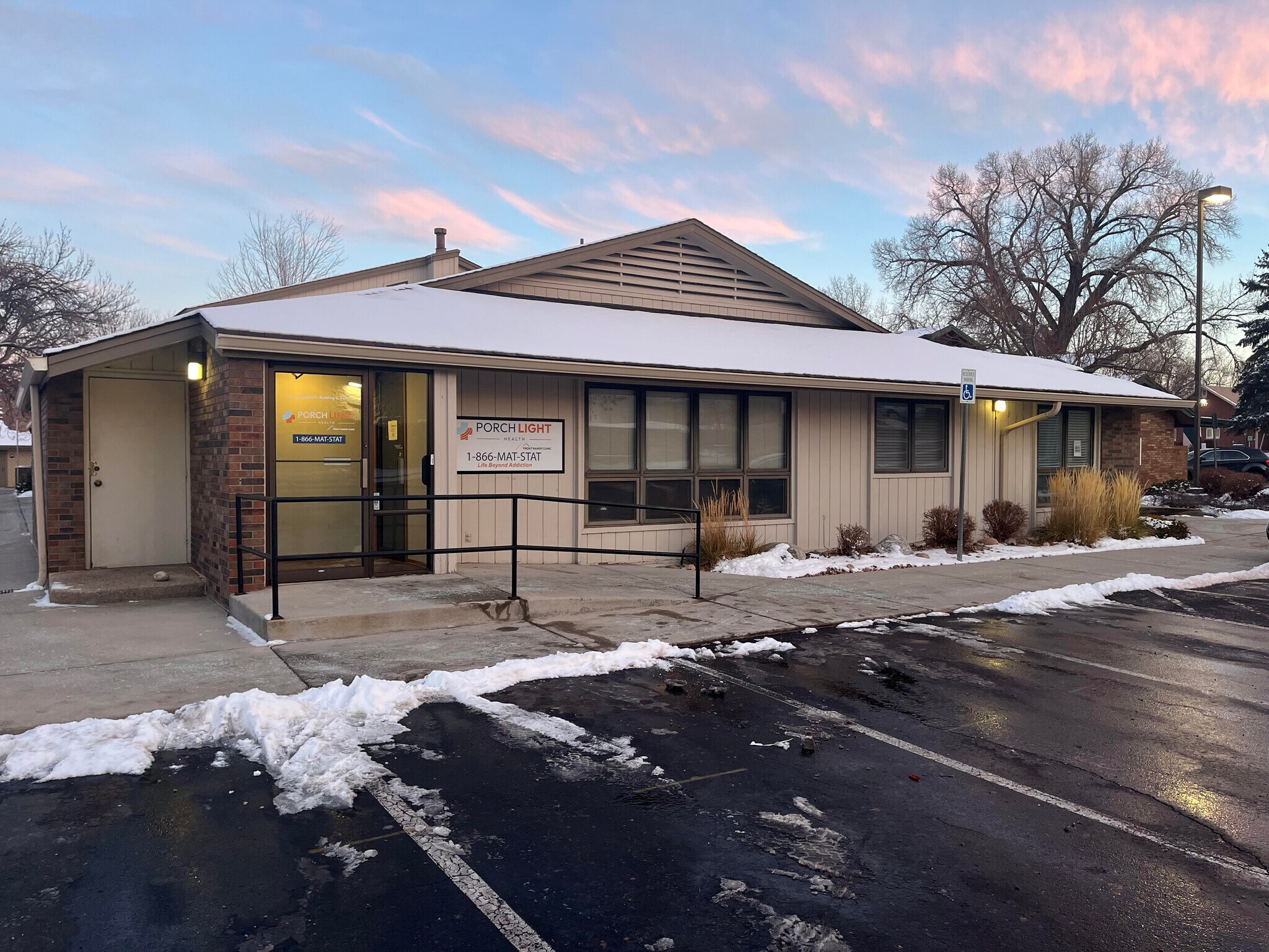 1120 E Elizabeth St, Fort Collins, CO for Rent