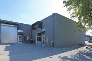 Miami, FL Office - 5705-5785 NW 84th Ave