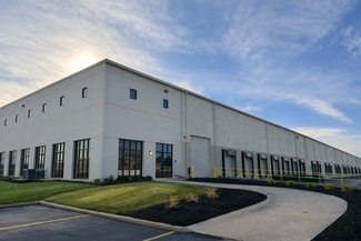 Columbus, OH Industrial - 2302 Wright Brothers Ave Columbus, OH Industrial - 2302 Wright Brothers Ave