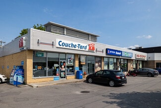 Laval, QC Office - 5769-5795 Boul Des Laurentides Laval, QC Office - 5769-5795 Boul Des Laurentides