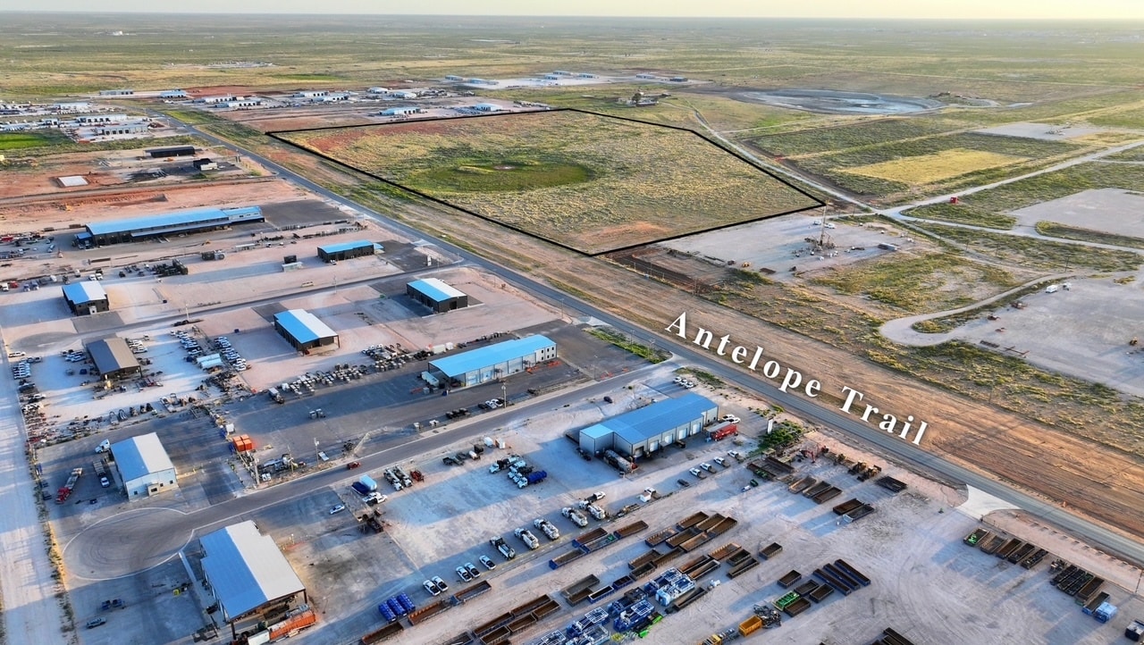 TBD S County 1232 rd, Midland, TX for Sale
