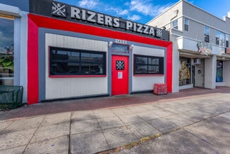 San Diego, CA Retail - 1459 Garnet Ave