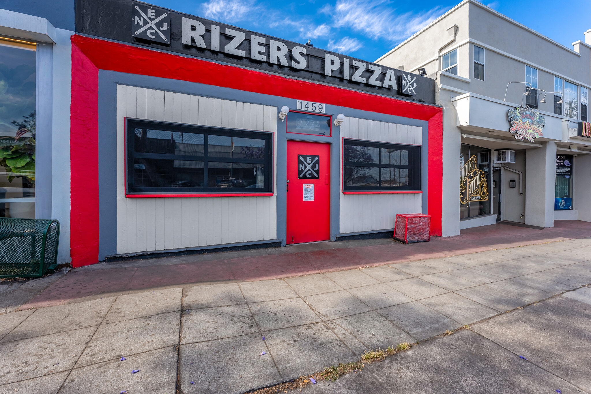 1459 Garnet Ave, San Diego, CA for Rent