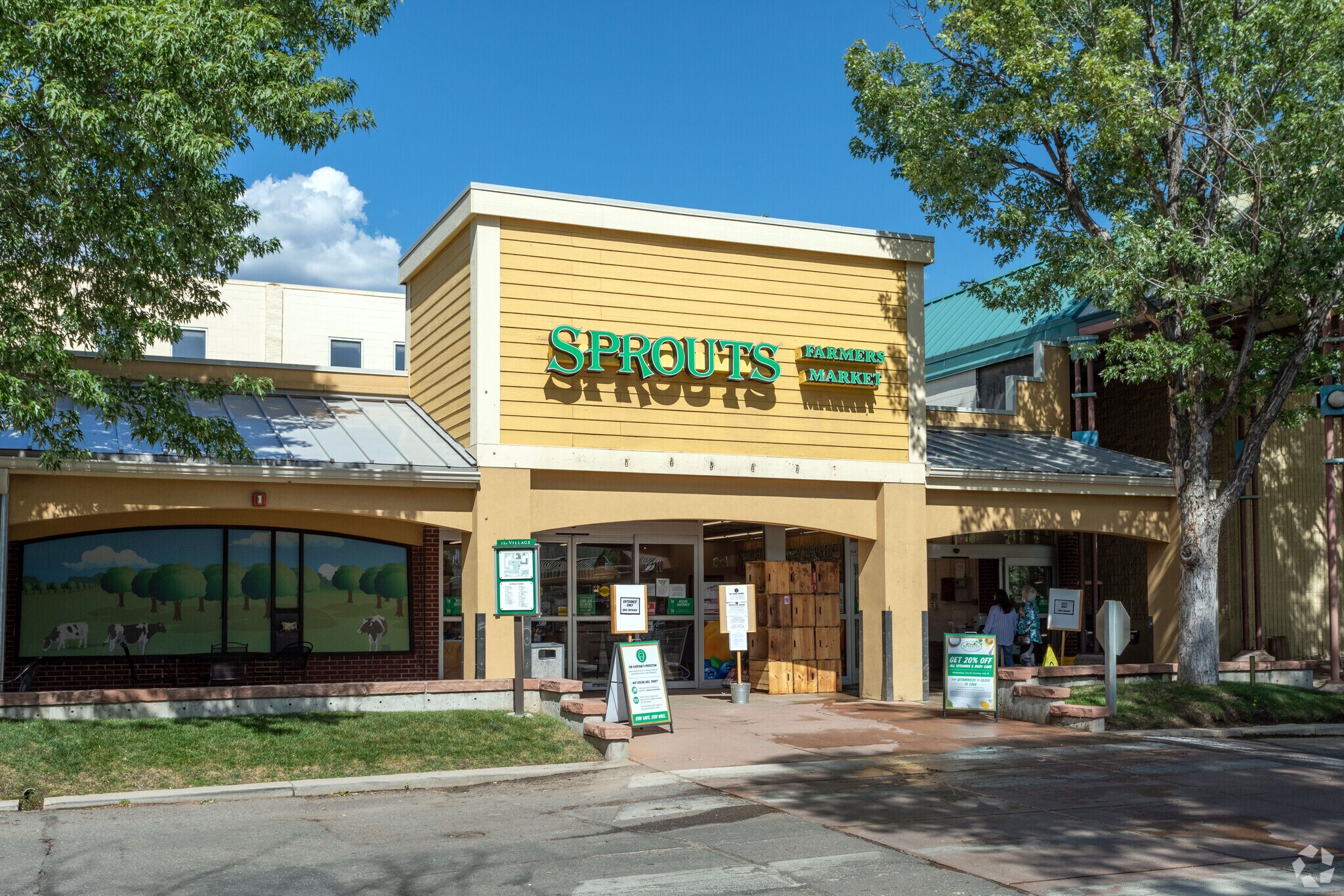2525 Arapahoe Ave, Boulder, CO for Rent