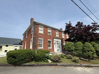 Litchfield, ME Hospitality - 1887 Hallowell Rd
