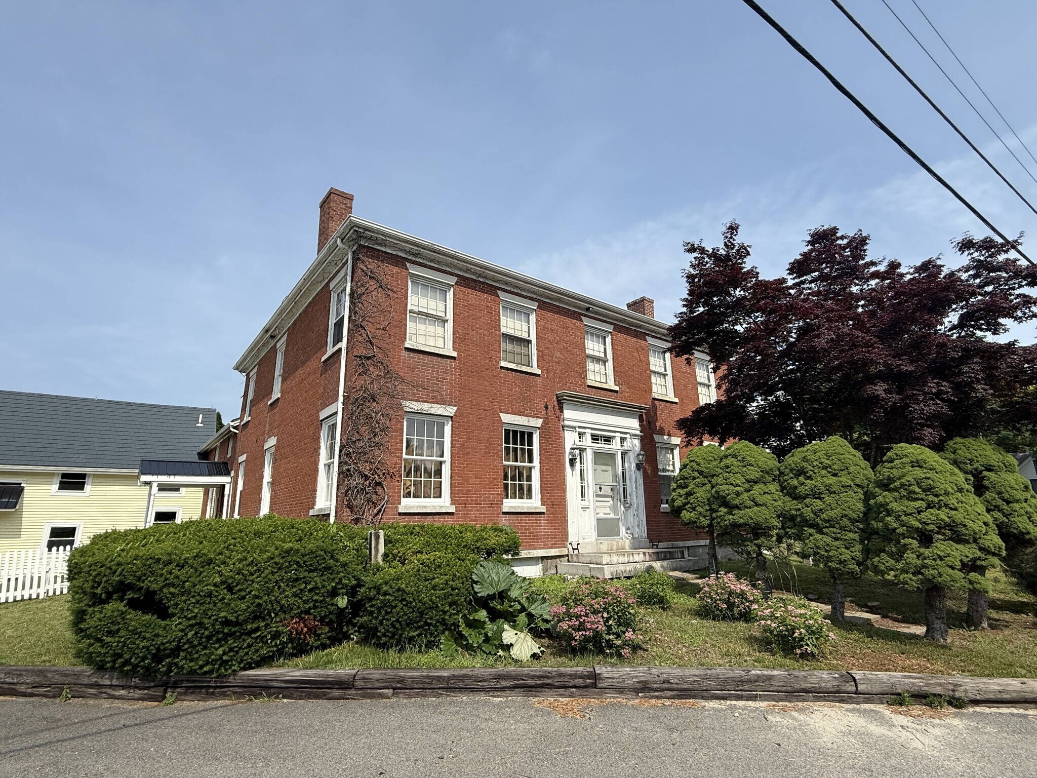 1887 Hallowell Rd, Litchfield, ME for Sale