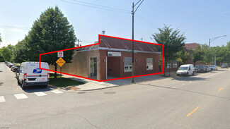 Chicago, IL Flex - 4970 N Elston Ave