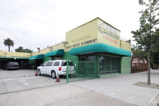 211 E Manchester Ave  