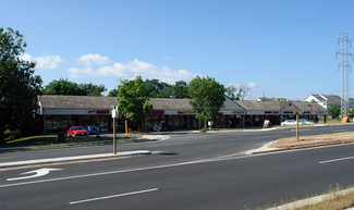 Sterling, VA Retail - 45665 W Church Rd