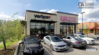 Davenport, FL Storefront - 43384 US-27