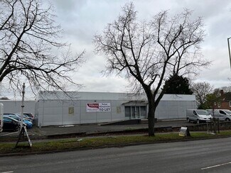 Norwich, NFK Retail - Guardian Rd